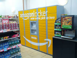 amazon