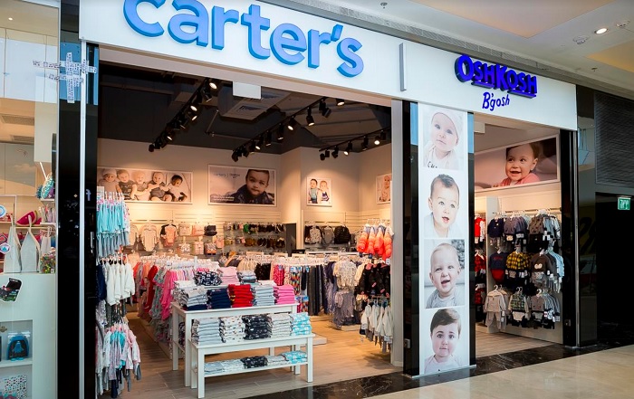 carters