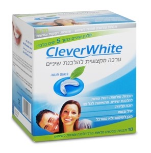 cleverwhite