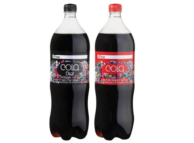 cola