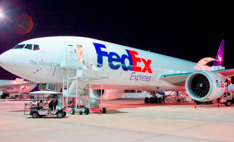 fedex