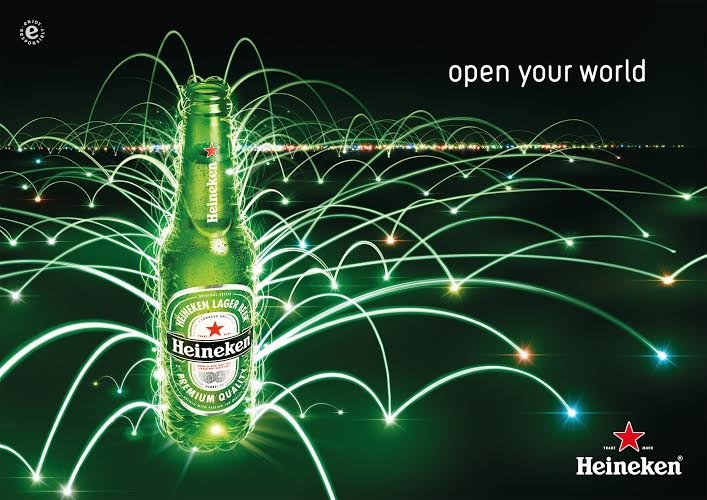 heineken