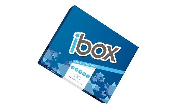 ibox