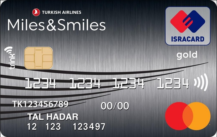 isracard-turkish-airlines