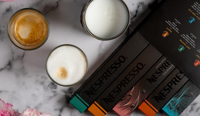 nespreso