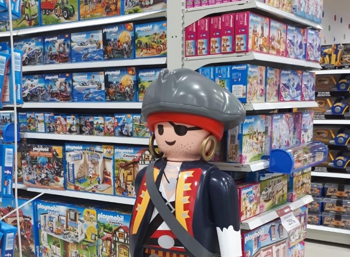 playmobil