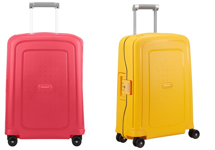 samsonite-color