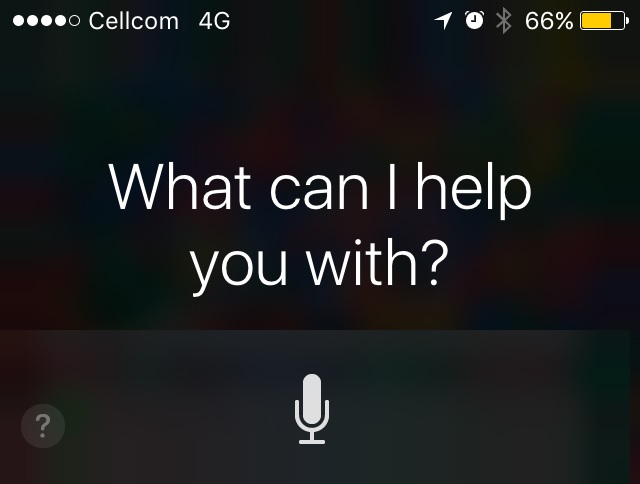 siri