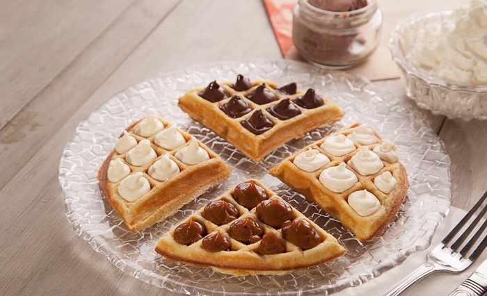 wafel